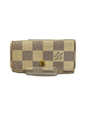 LOUIS VUITTON Multicles Azur White All over